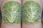 Wrap a Cabbage Leaf Around Your Knee: The Surprising Home Remedy for Natural Pain Relief