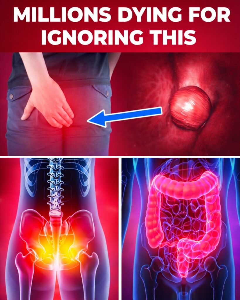 10 Quiet Warning Signs of Colon Cancer You’re Probably Ignoring Even If Doctors Miss Number 3