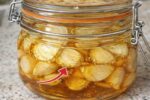 Garlic, Apple Cider Vinegar, and Honey: The Powerful Natural Mixture for Health
