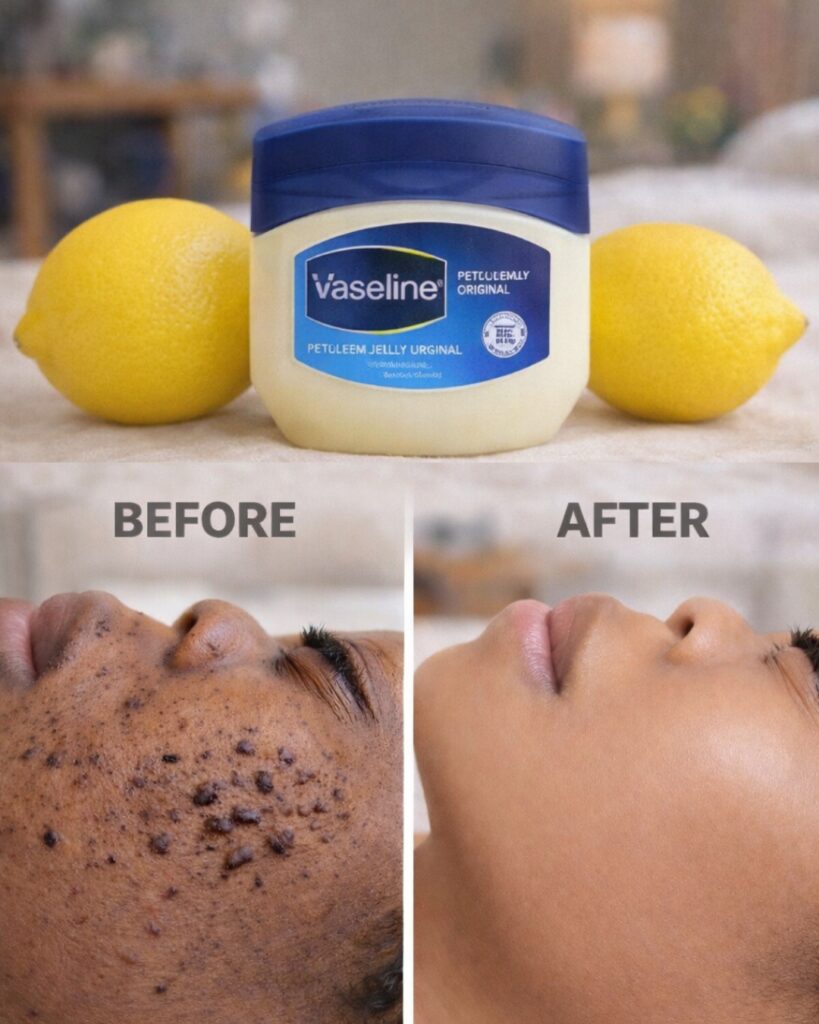 How to Remove Skin Tags Overnight Naturally at Home: Does Vaseline Really Work?
