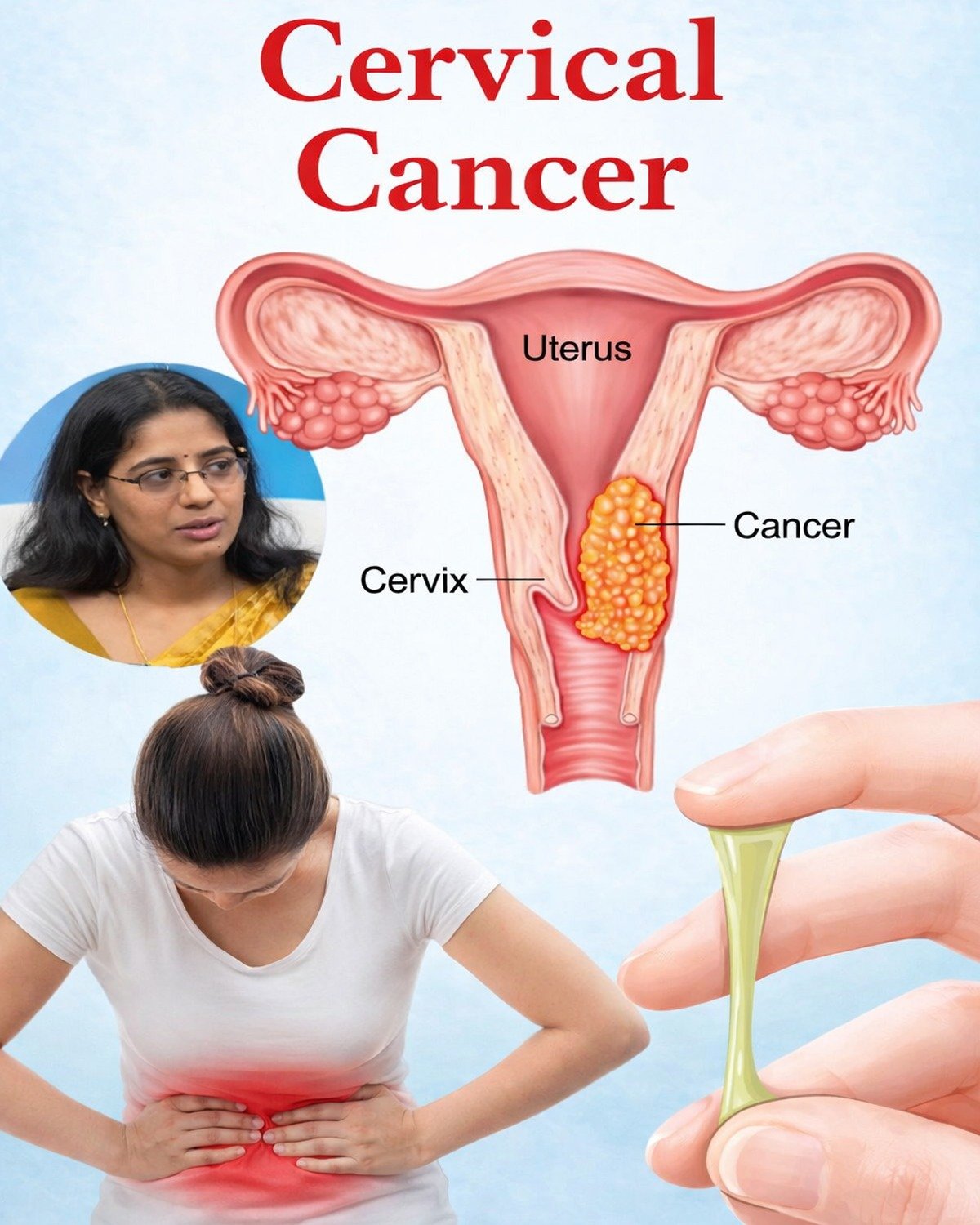 12 Warning Signs Your Uterus Is Sending SOS Signals – Don’t Wait Until It’s Too Late