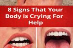 8 Hidden Signs Your Body Is Desperately Crying for Help — And What They Really Mean