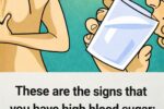 These Are the Signs That You Have Too Much Sugar in Your Blood – And Why You Should Never Ignore Them