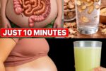 1 Glass. 10 Minutes. Restore Natural Colon Movement — Even When Nothing Else Has Worked