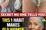 Gynecologists WARN: THIS 1 Hygiene Habit Makes Older Women Smell WORSE! (And the Other 4 You Must Avoid After 60)