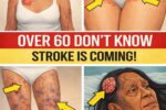 Over 60 Women: 10 Leg Signs That Could Signal a Stroke – Act Before #7