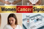 14 Cancer Warning Signs Many Women Overlook