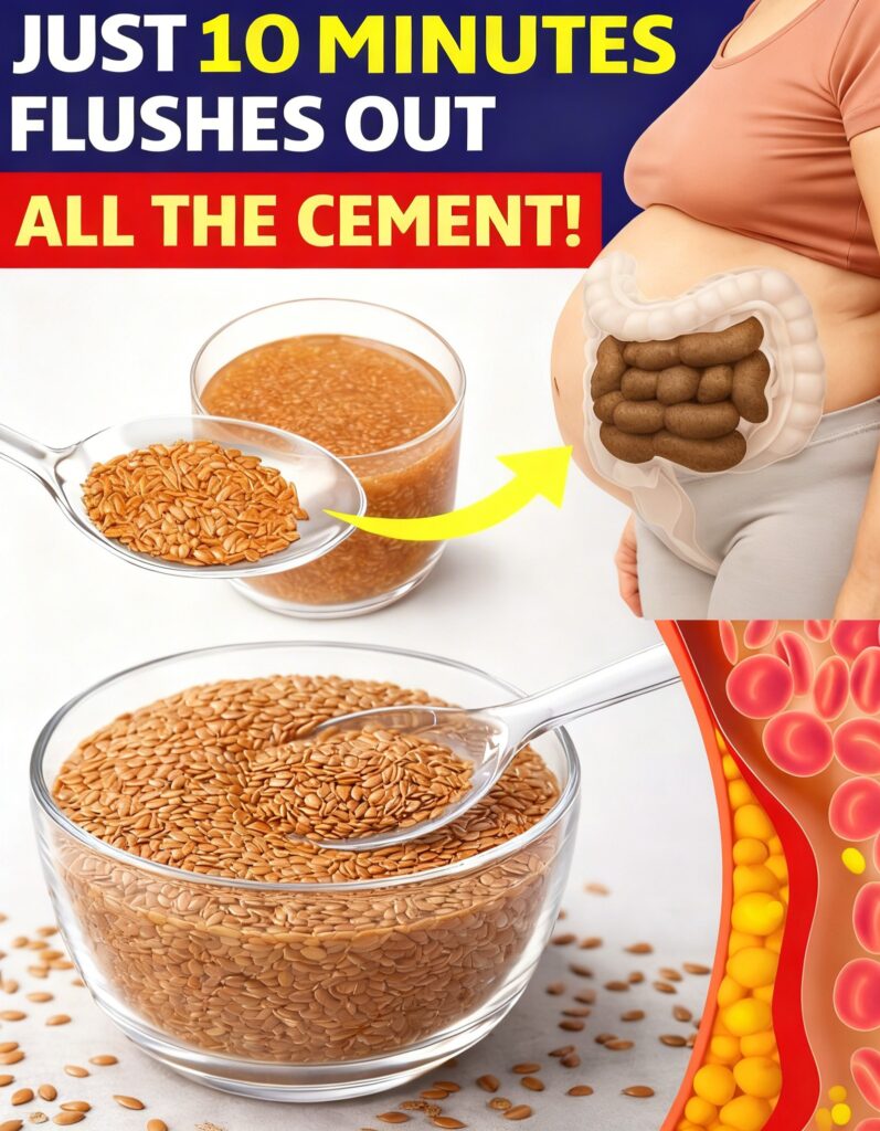 Japan’s Ancient Colon Cleanse Drink: 10 Ways It May Support Your Everyday Digestive Wellness