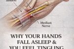 Why Do Your Hands Fall Asleep? Common Causes and Natural Remedies That May Help