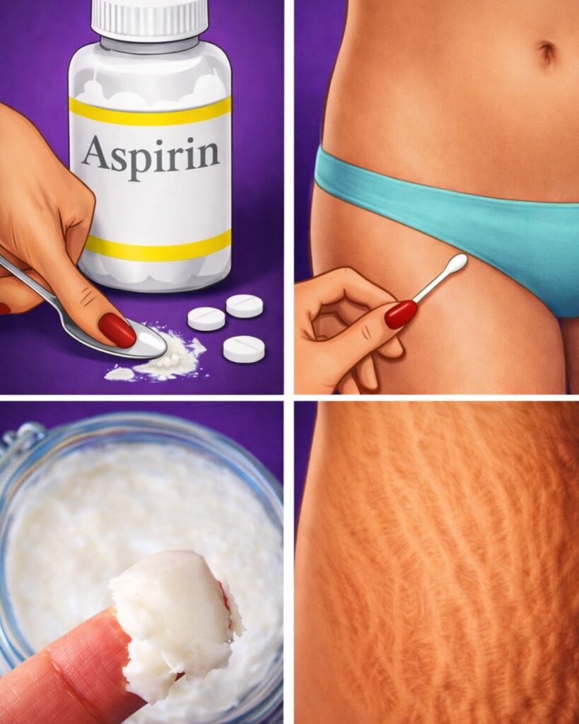 5 Surprising Everyday Uses for Aspirin You Might Not Know About