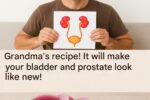 Revive Your Prostate with Onion & Onion Skins: The Miracle Grandma’s Tea You Never Expected