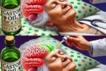 The Remarkable Effects of Castor Oil When Used Before Bed