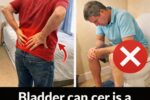 Bladder Cancer Is a Hidden Danger: 10 Warning Signs You Shouldn’t Ignore and How to Spot Them Early