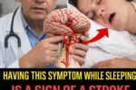 Understanding This Common Sleep Symptom and Its Potential Link to Stroke Risk: What You Need to Know