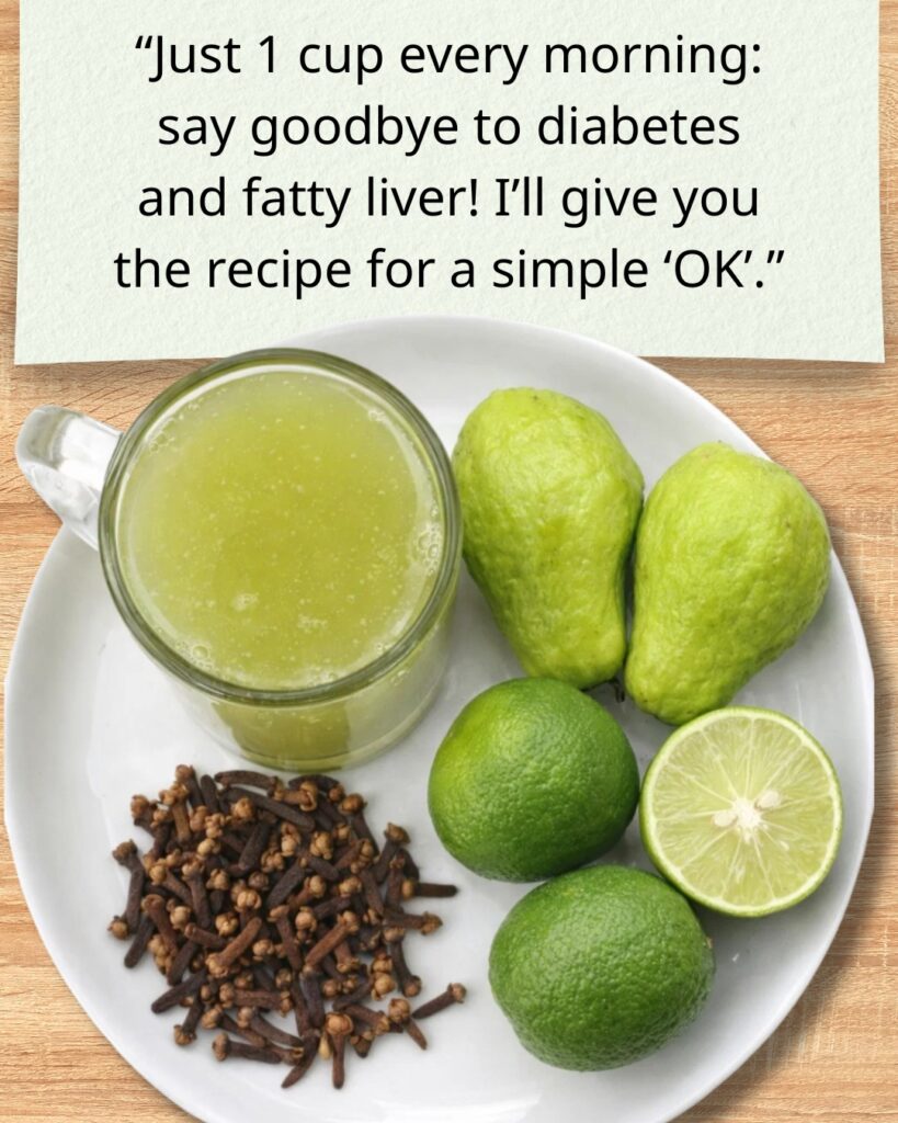 🌿 Natural Herbal Tea for Diabetes, Circulation & Blood Pressure Support