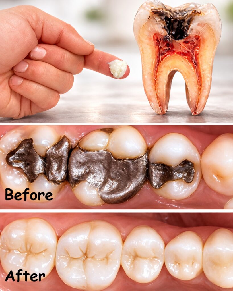 Keep these tips in mind to avoid visiting the dentist 