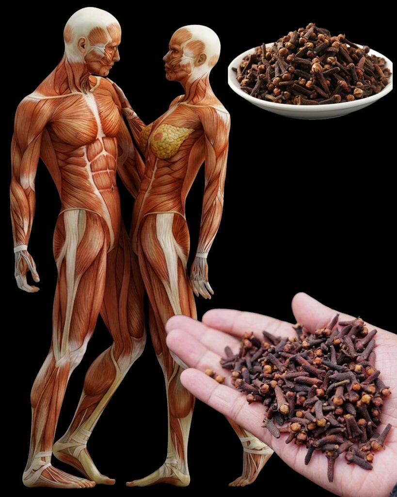 7 Surprising Health Benefits of Cloves for Men