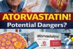 15 Hidden Atorvastatin Side Effects You Shouldn’t Ignore