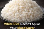 White Rice May Not Spike Blood Sugar as Much If You Do This One Thing Before Eating – Grandpa & Grandma’s Secret