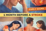 8 Subtle Warning Signs of Stroke That Appear Up to One Month Before + 9 Proven Ways to Prevent It (No. 6 Saved My Patient’s Life)