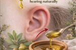 4 Natural Ear Drops: A Gentle Guide to Easing Minor Discomfort and Supporting Ear Care at Home
