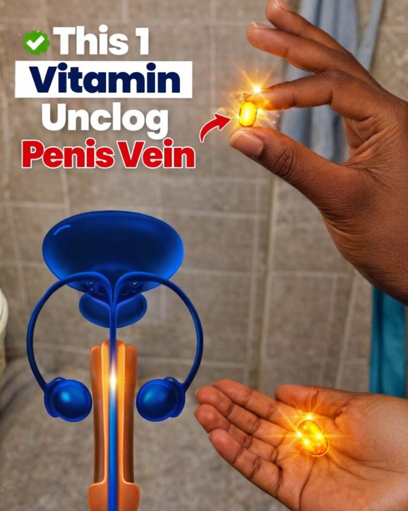 Exploring the Top 3 Vitamins That May Support Healthy Circulation and Wellness in People With Diabetes