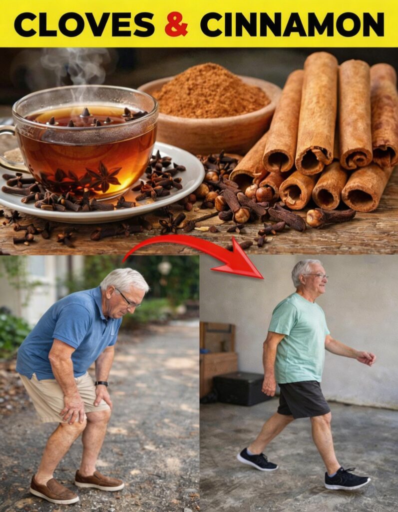 Exploring the Science Behind Mixing Cloves and Cinnamon for Your Daily Tea Routine and Overall Wellness
