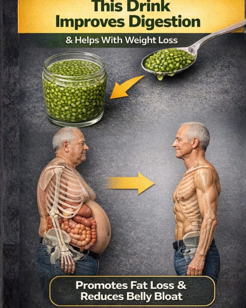 🌙 Night Routine to Gently Support Gut Health While You Sleep