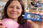 Discover How Red Onion May Naturally Support Healthy Blood Sugar Levels
