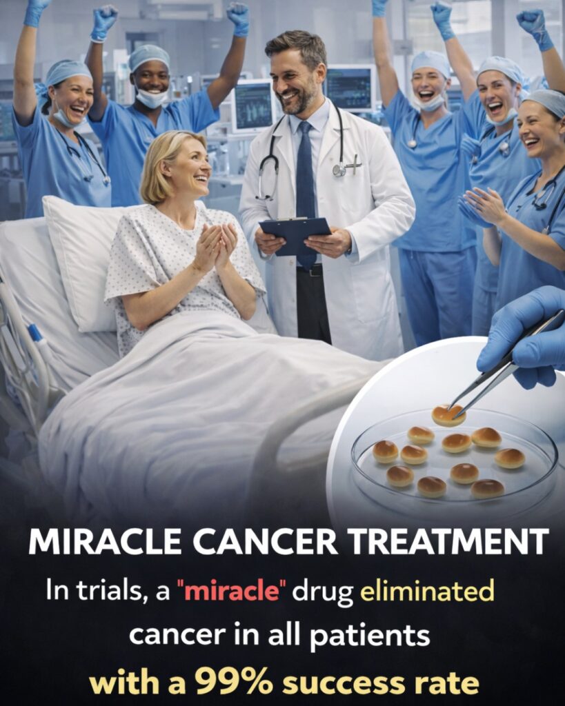 New Experimental Cancer Drug Early Results: What Scientists Mean by Cautiously Optimistic and Why It Matters