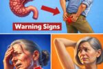 10 Shocking Warning Signs of Pancreatic Cancer You Can’t Ignore