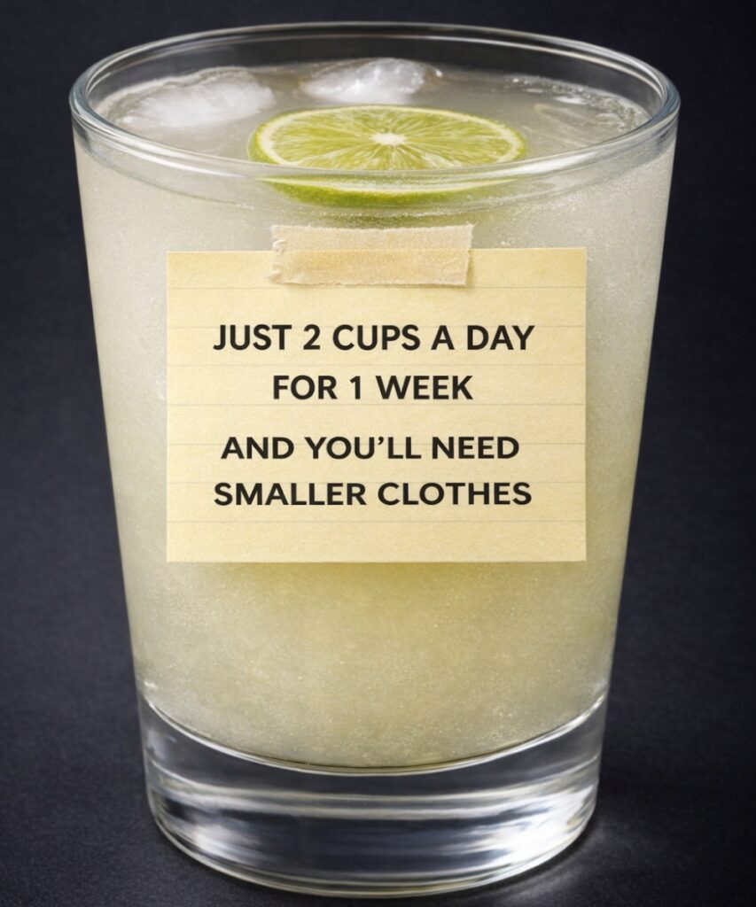 Cucumber and Lemon Water for Weight Loss: A Refreshing and Effective Natural Drink