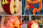 ALERT! You’re Making These 9 Apple-Eating Mistakes That Could Harm Your Health!
