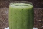 🌿 Morning Weight Loss Smoothie: Drink This Daily and See Results in 15 Days
