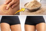 Your Legs Weaken First! Drink These 3 Powerful Drinks to Strengthen Them