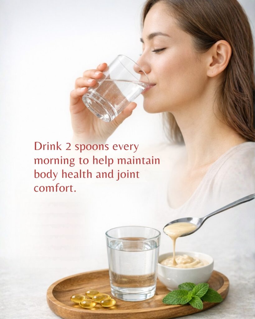 Natural Salt Often Overlooked: A Simple Mineral That May Support Your Daily Well-Being 🌊✨