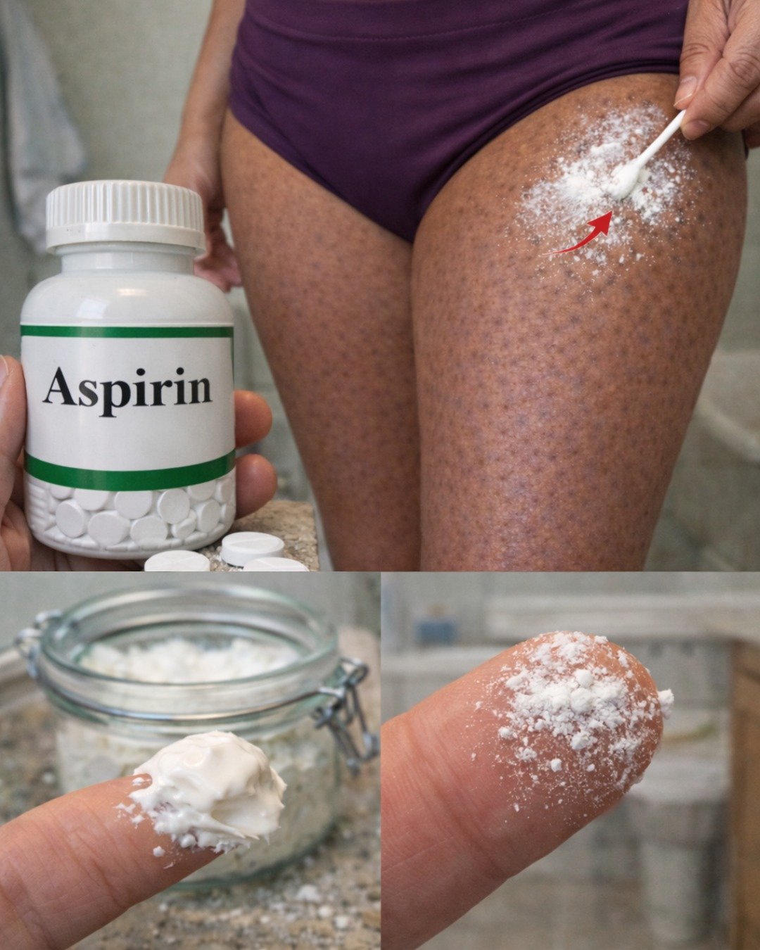 Are You Misusing Aspirin at Home? Simple Tricks You Might Be Missing