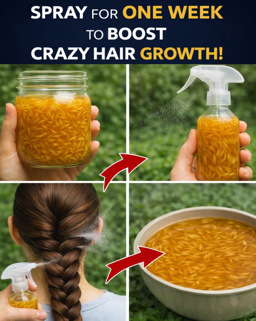 Exploring the Rosemary and Clove Hair Tonic Ritual for Healthier-Looking Hair in Your Evening Routine