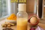 The Powerful Homemade Shampoo Recipe That May Support Healthier Hair Growth Naturally