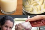 Boil Garlic in Milk & Drink Once – Here’s Why You Need to Start Doing This!