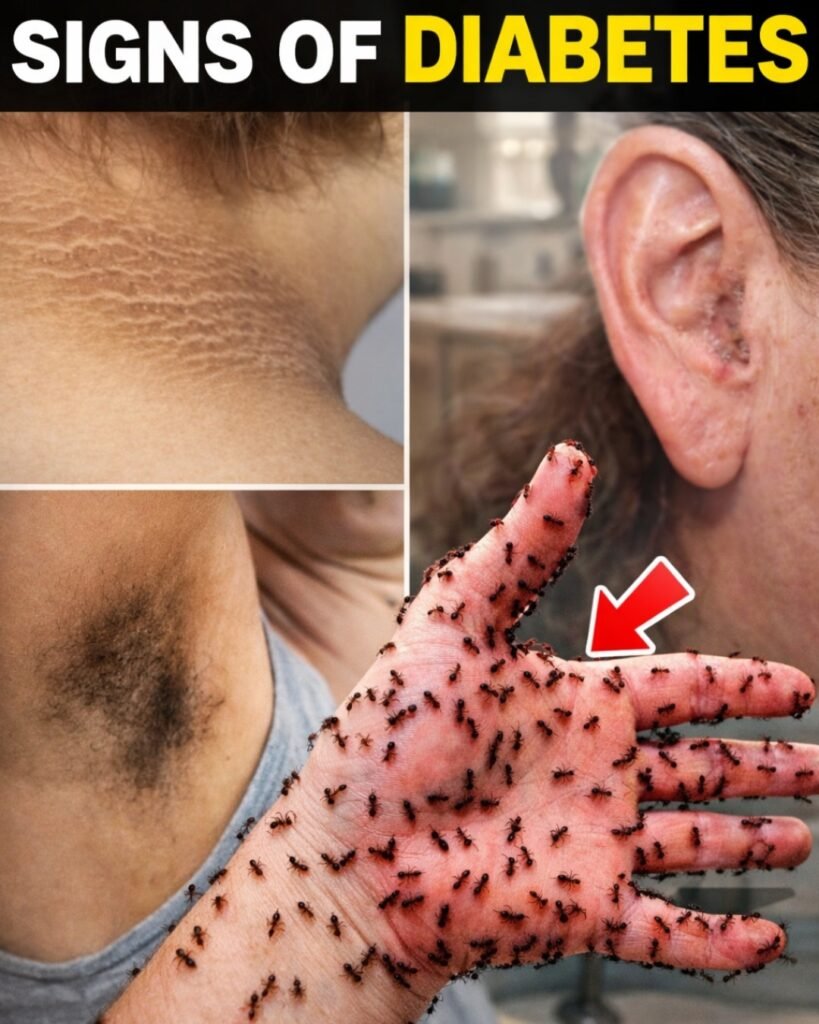 15 Common Early Signs of Diabetes You Should Know About for Your Health and Daily Life