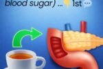 1 cup to protect the pancreas (and reduce blood sugar)
