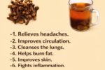Clove Tea: Benefits, How to Make It & Why You Should Try It