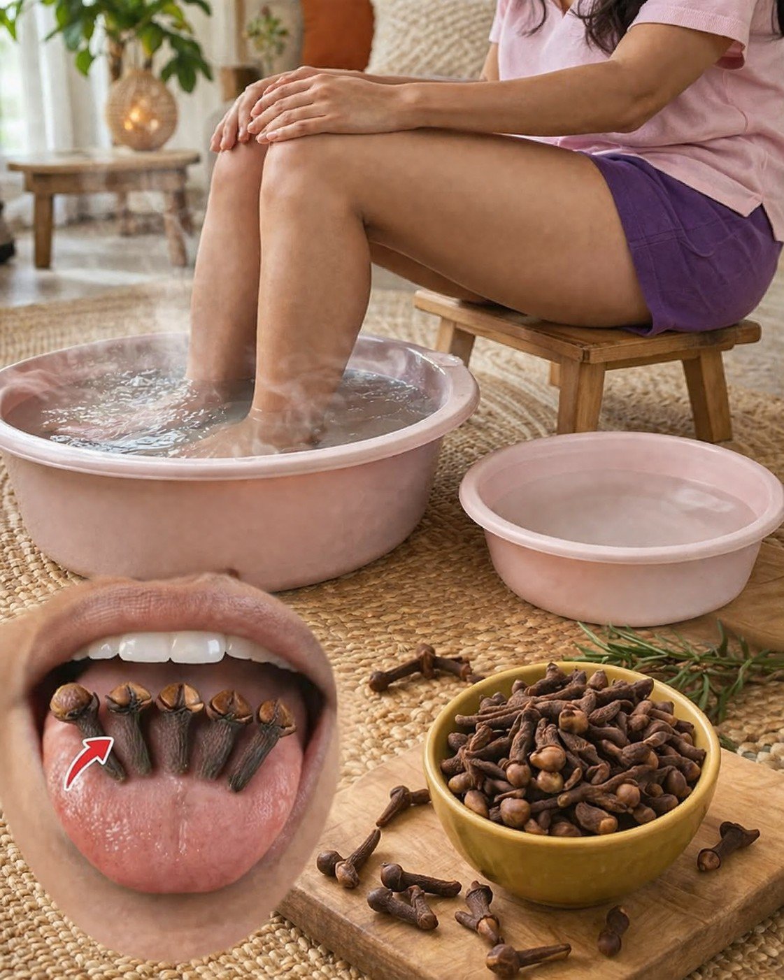 Most Women Don’t Know the Power of Cloves That Every Woman Should Know in Their Daily Routine