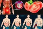 🍅 Why Every Man Should Eat Tomatoes Daily – 4 Science-Backed Benefits You Can’t Ignore!