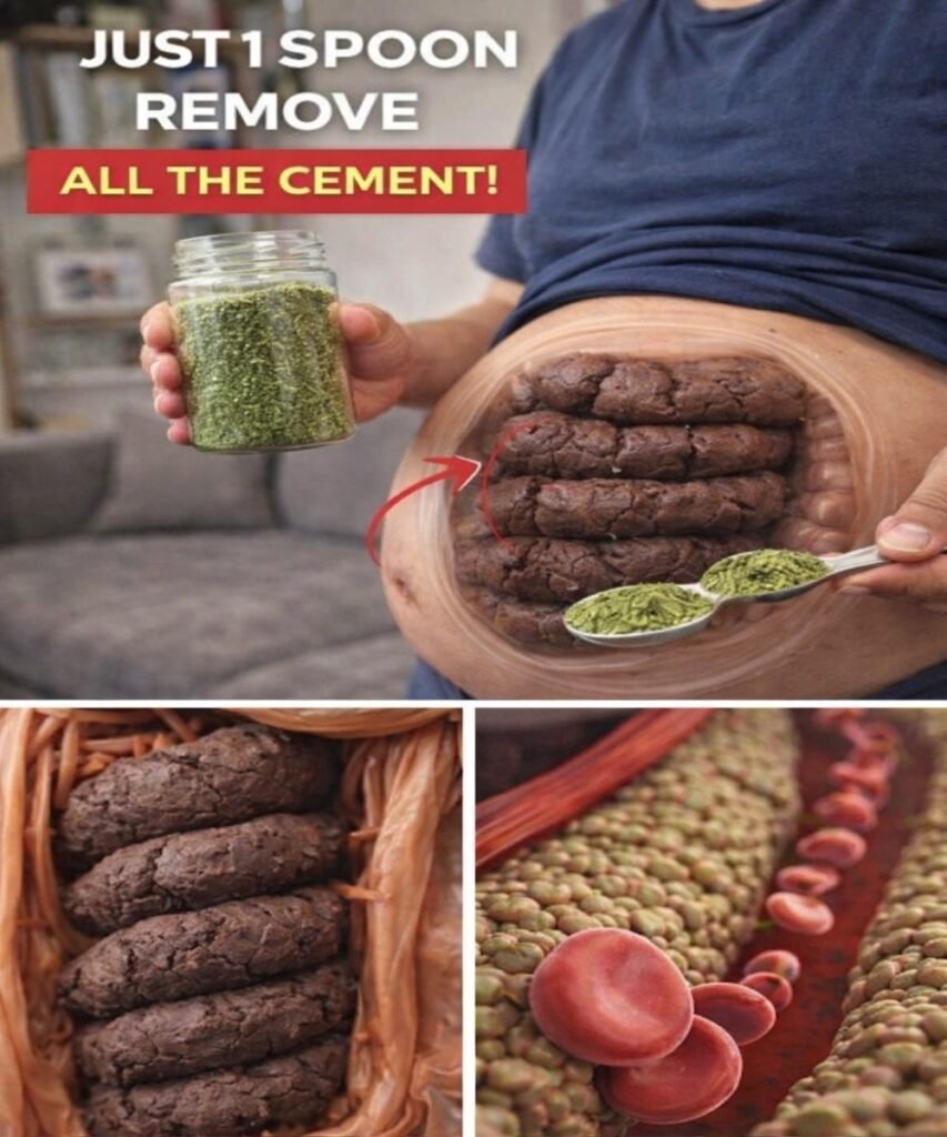 Can’t Poop? Drink Just 1 Glass of This Morning Drink and Support Your Colon Health in Minutes