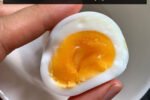 Eating Boiled Eggs Every Day: Is It Good or Bad for Your Liver? Remember These 4 Key Principles