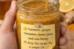 Turmeric, Ginger & More… This Daily Ritual Could Be a Game-Changer