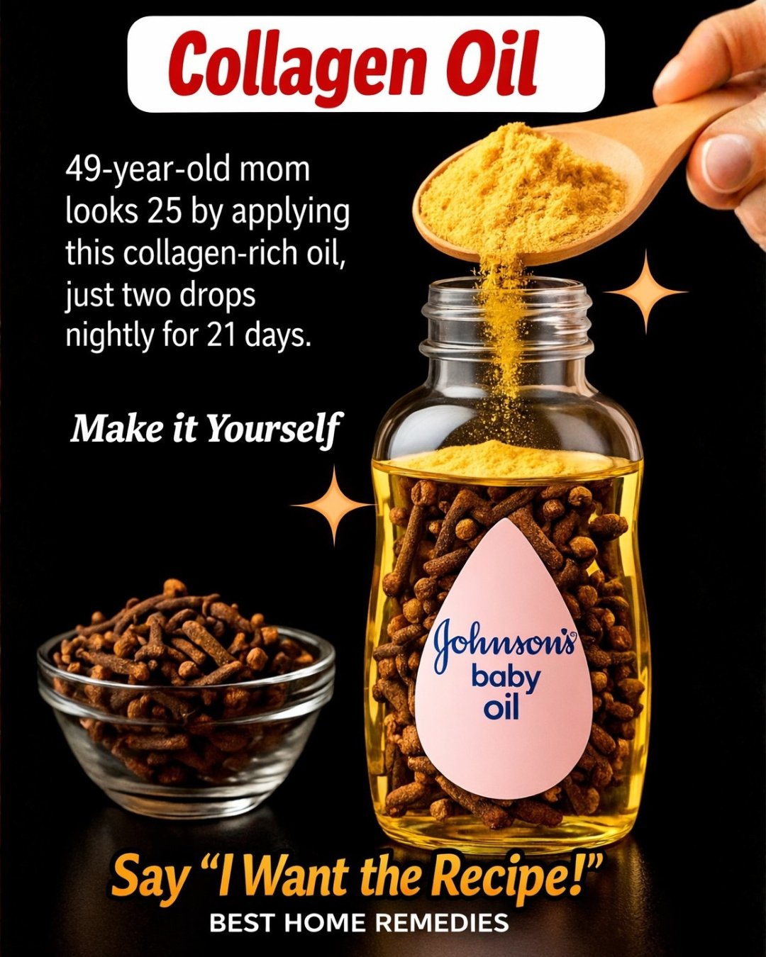 Homemade Clove Oil: Benefits, Uses, and Simple DIY Recipe