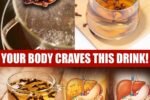 Drink Clove Water Once a Day and Watch What Happens to Your Body in Just 7 Days